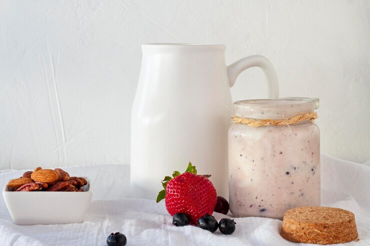How a High Protein High Fiber Diet Will Change Your Life
