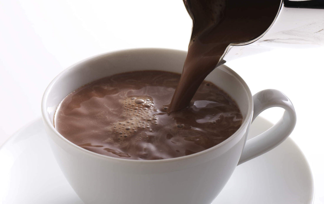 Cocoa Café - NutriWise