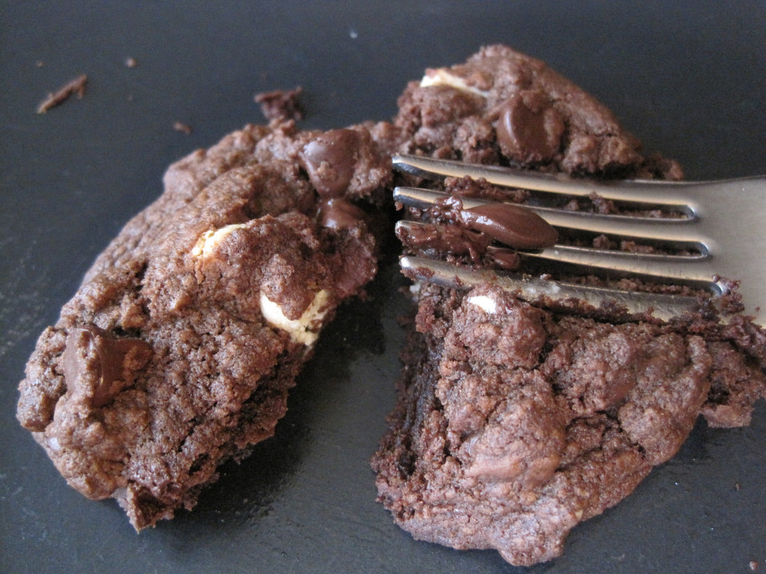 Chocolate Dream Cookies - NutriWise