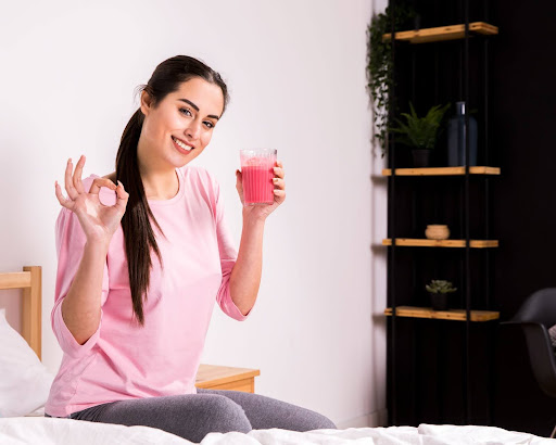 Should You Take Protein Before Bed? A Guide to Enhancing Your Sleep and Fitness Goals