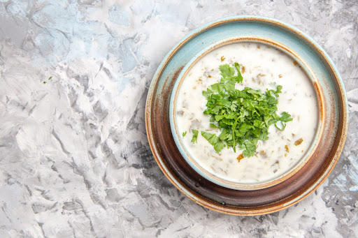 Is Ranch Dressing Healthy? A Nutritionist's Perspective on Ingredients NutriWise Is Ranch Dressing Healthy? A Nutritionist's Perspective on Ingredients NutriWise
