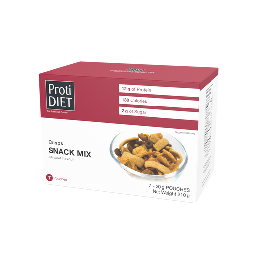 ProtiDIET Snack Mix (7ct)