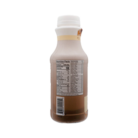 BestMed - Chocolate Salted Caramel Shake (6-Pack Bottles) - Doctors Weight Loss