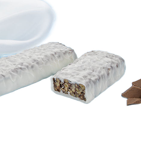 NutriWise Divine Cookies & Cream Bar (7/Box)