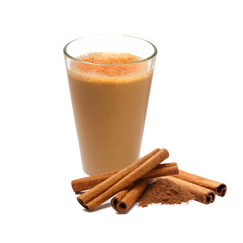 BestMed - Cinnamon Swirl Pudding & Shake (7/Box) - Doctors Weight Loss