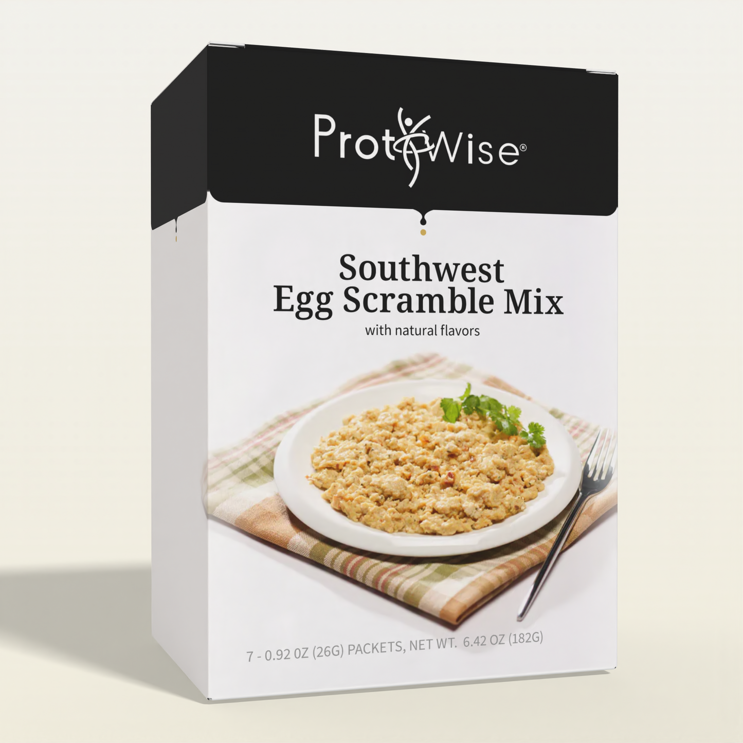 ProtiWise Southwest Egg Scramble Mix (7ct)