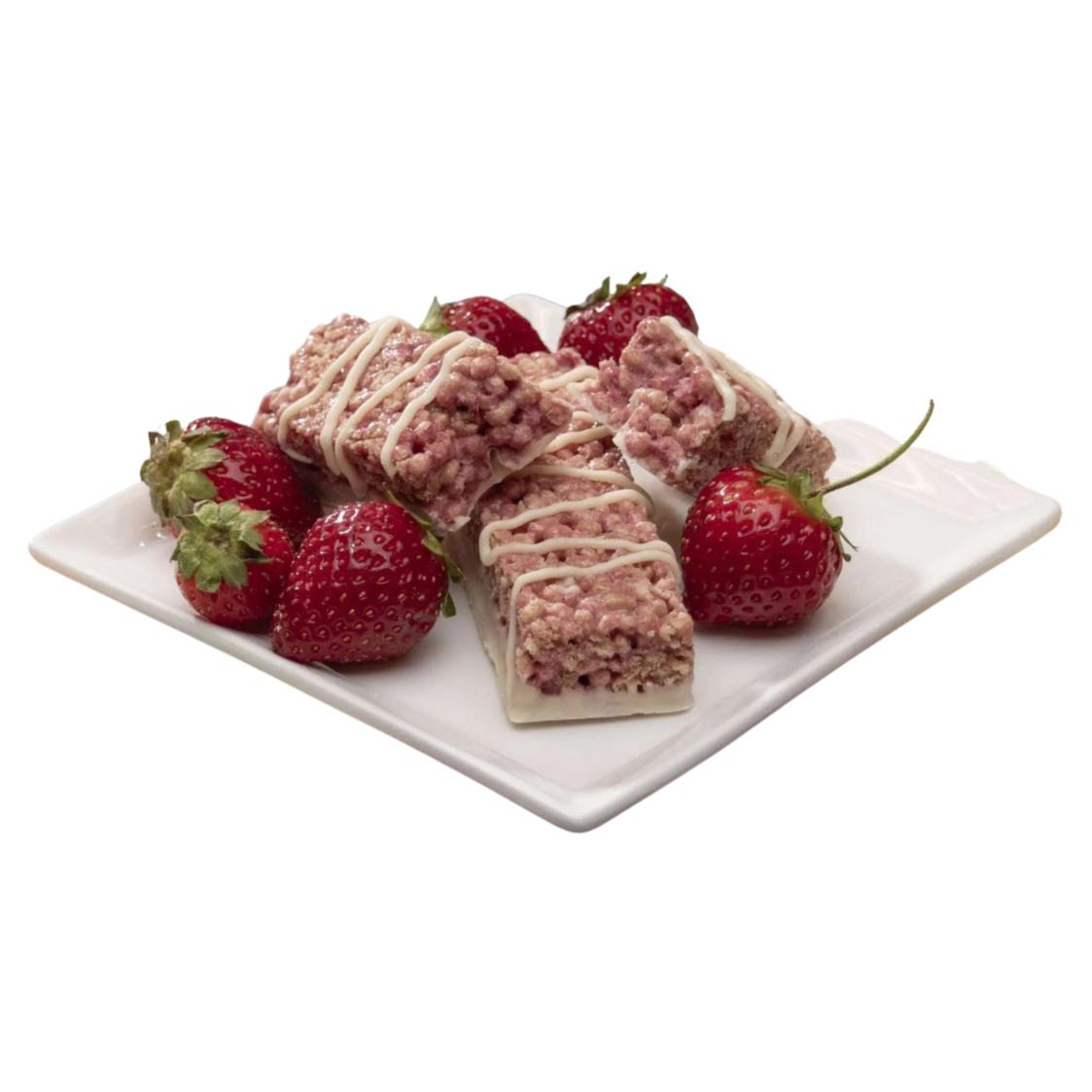 ProtiWise Fluffy Berry Bars (7/Box) - Doctors Weight Loss