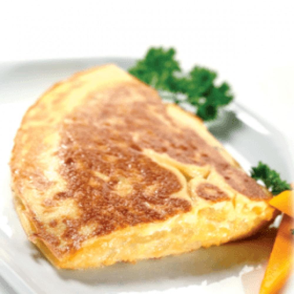 ProtiDiet - Bacon Cheese Omelette (7/Box) - Doctors Weight Loss