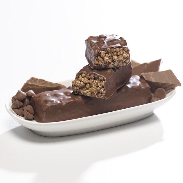 ProtiWise - Choc-a-lot Chip Bars (7/Box) - Doctors Weight Loss