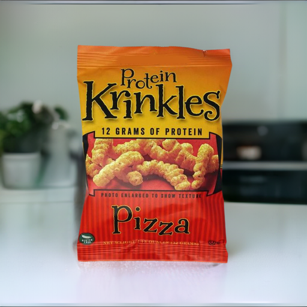 NutriWise Pizza Krinkles (7 bags)