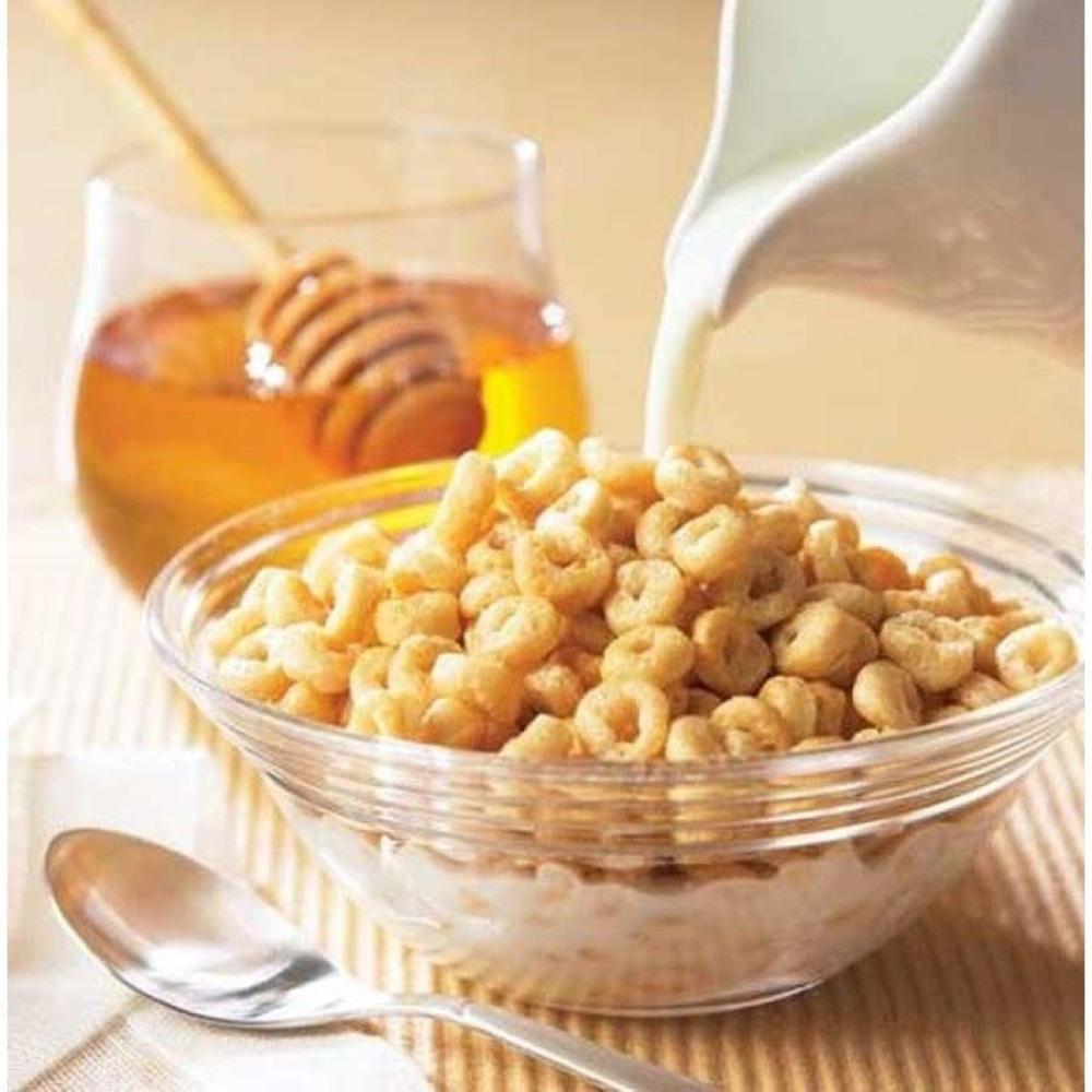 ProtiDiet - Honey Nut Soy Cereal (7/Box) - Doctors Weight Loss