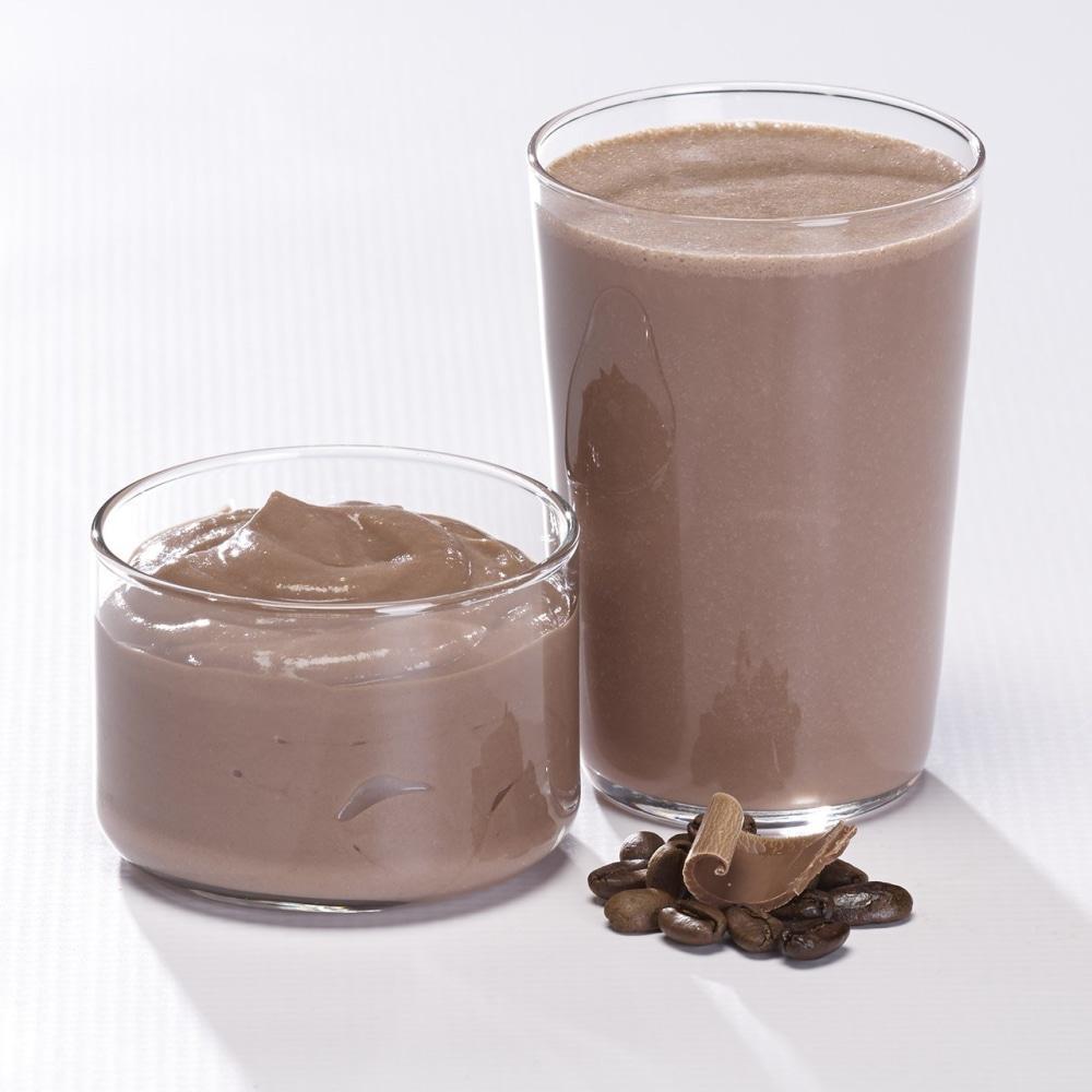 ProtiWise - Mocha Shake or Pudding Mix (7/Box) - Doctors Weight Loss