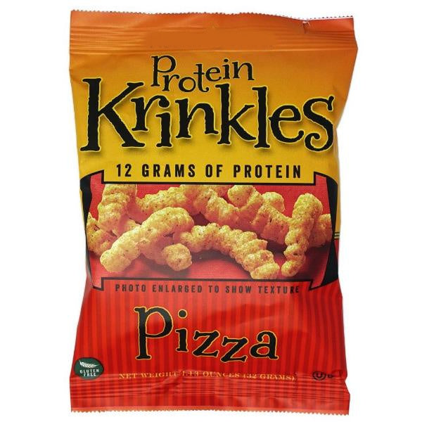 NutriWise Pizza Krinkles (7 bags)