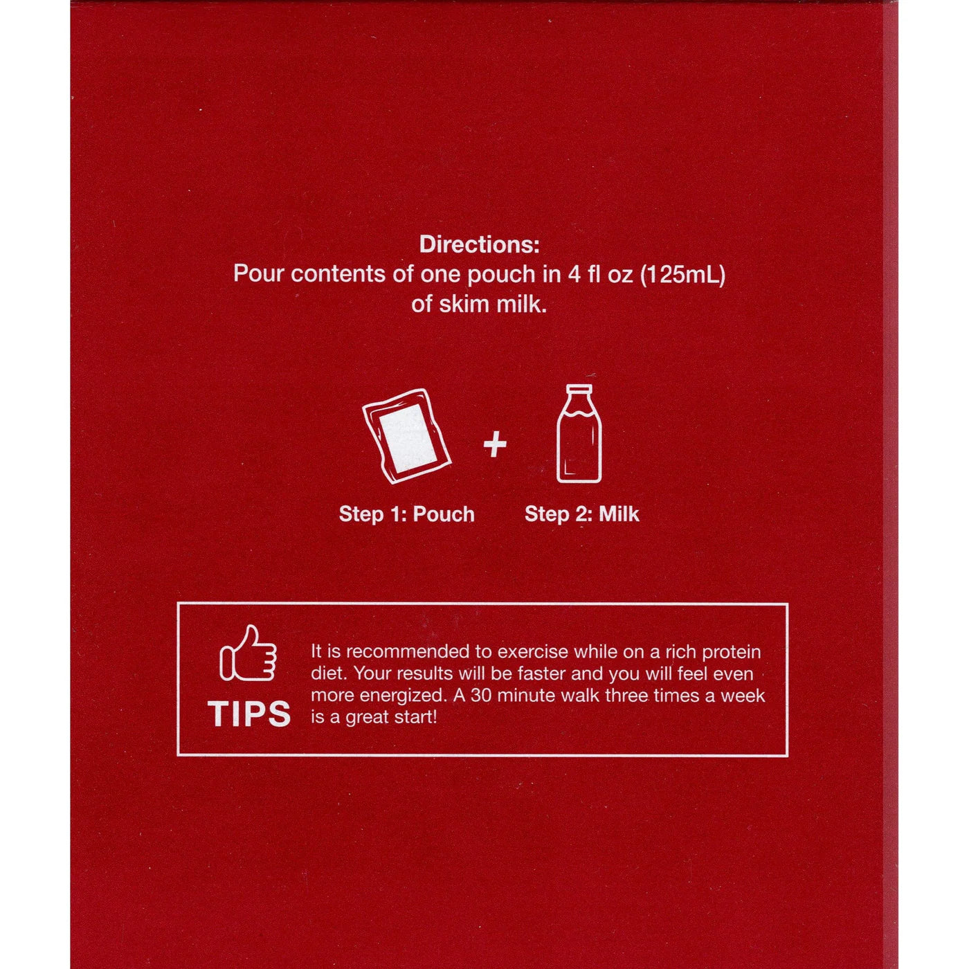 ProtiDIET High-Protein Soy Chocolate Cereal (7ct)