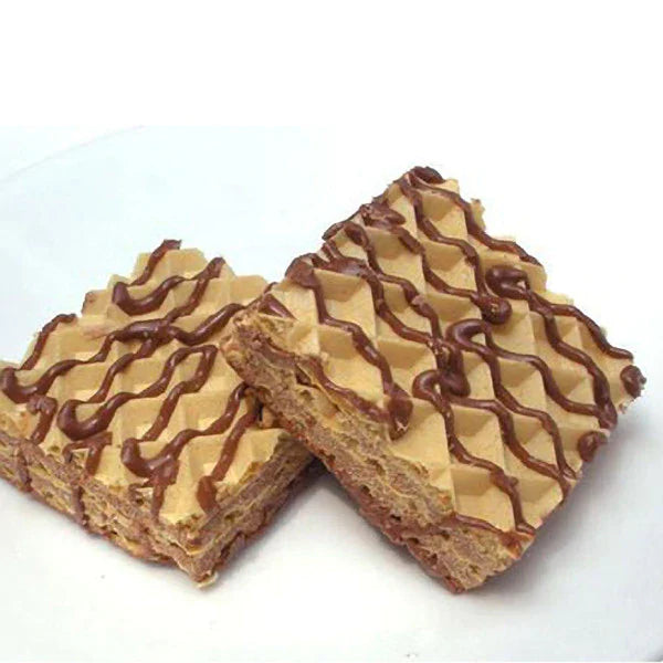 ProtiWise - Mocha Wafers (5/Box) - Doctors Weight Loss