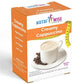 NutriWise - Creamy Classic Cappuccino (7/Box) - NutriWise