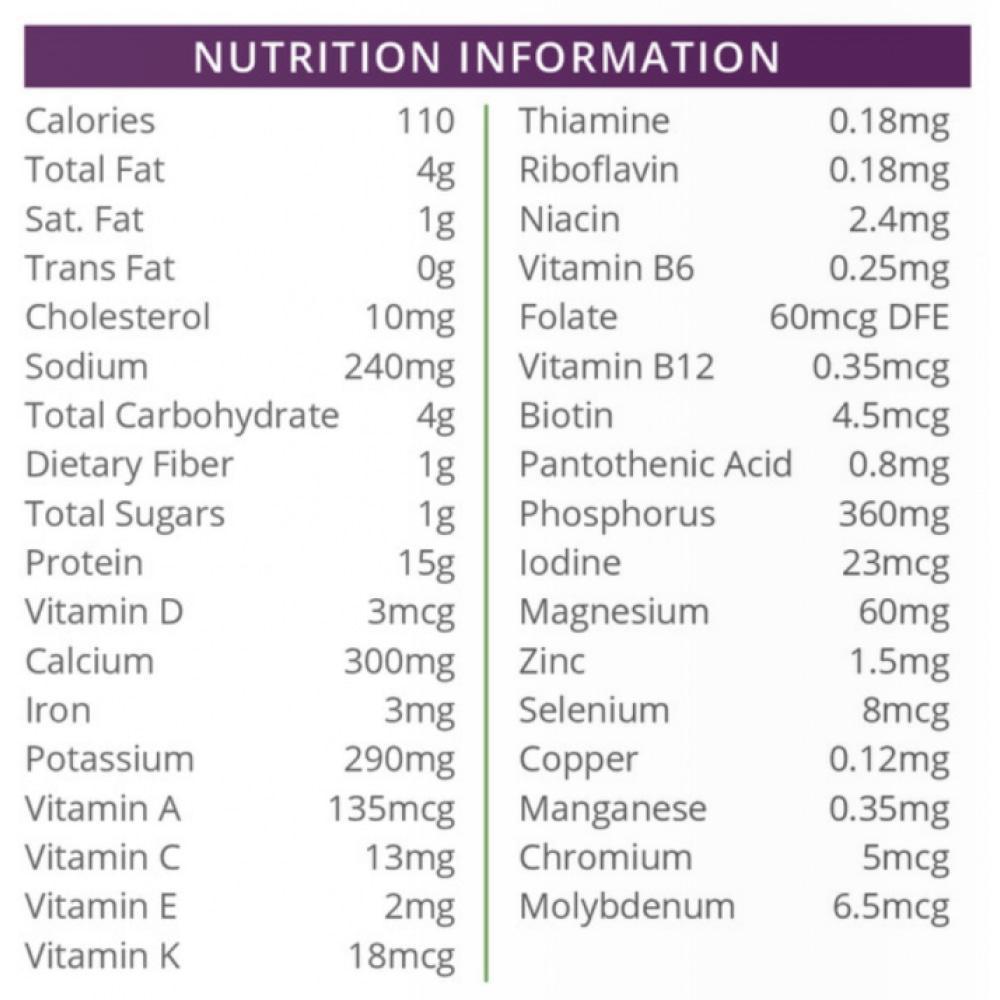 NutriWise - Ready to Drink - Chocolate (6/Box) - NutriWise