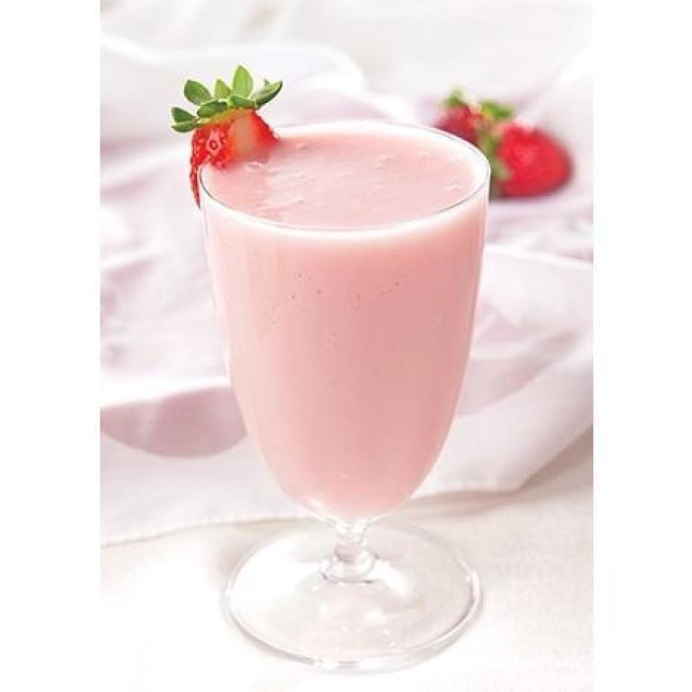 NutriWise - Strawberry Meal Replacement Shake (7/Box) - NutriWise