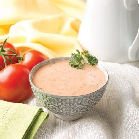 NutriWise - Zesty Italian Soup (7/Box) - NutriWise