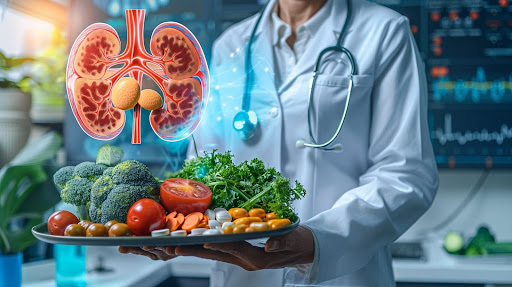 Want to Breathe Easier and Live Longer? Your Diet Might Hold the Key to Fighting Lung Cancer
