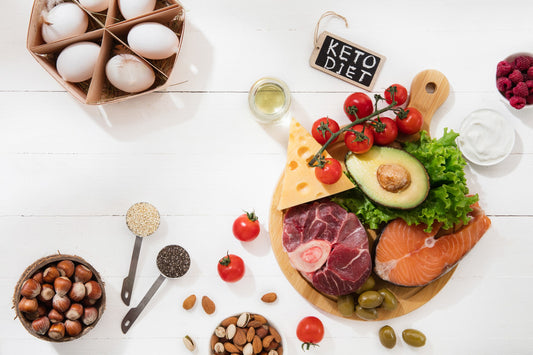 High-Protein Meal Plans vs. Low-Carb Diets: Which is Best for Weight Loss?