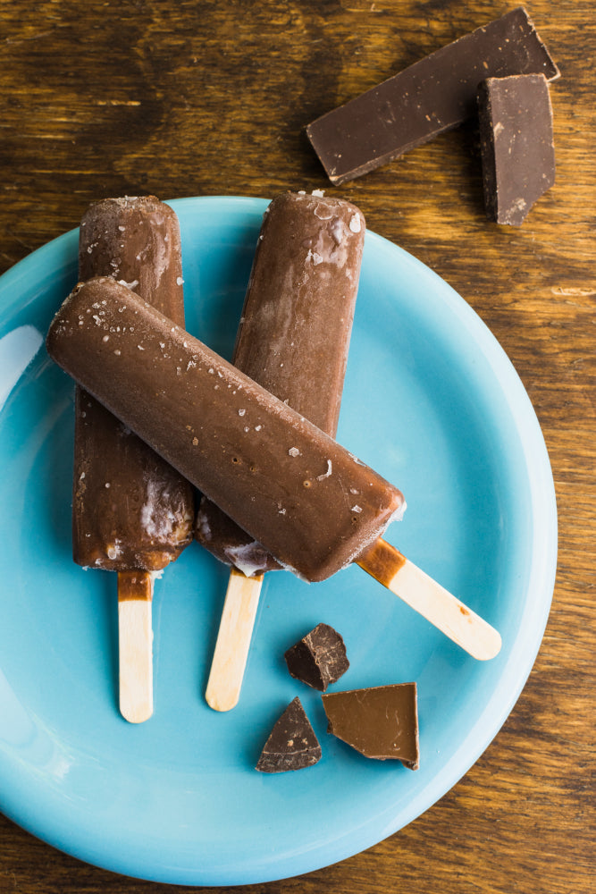 Fudgesicle