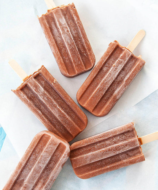 Fudgesicle - NutriWise