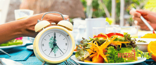 Intermittent Fasting