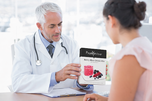 What Exactly Are Medical Grade Supplements?