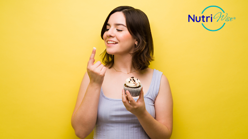 Sugar Cravings vs. Weight Loss: How to Find Balance Without Giving Up Treats