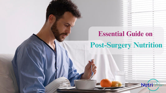 Top Protein Options for Bariatric Patients in 2024: Essential Guide on Post-Surgery Nutrition