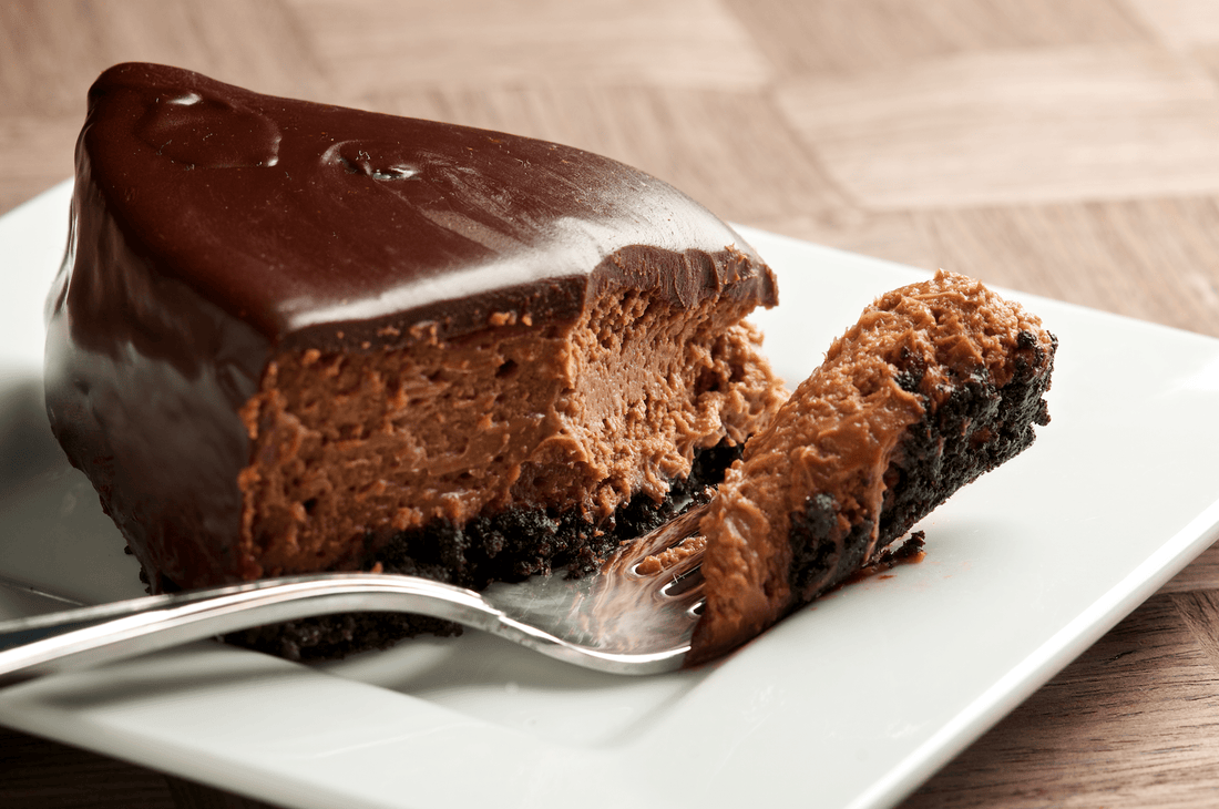 Chocolate Cheesecake - NutriWise