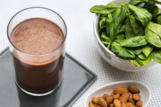 CocoMint Pudding/Shake - NutriWise