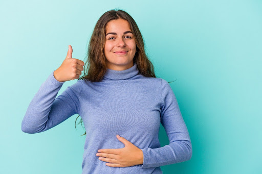 Gut Health Takes Center Stage: Why Your Gut Deserves the Spotlight
