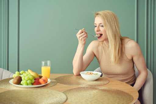 How to Lose Weight Effectively After the Age of 40 for Women