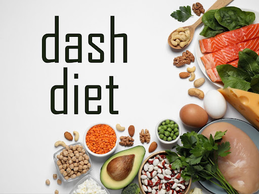 Taming High Blood Pressure: How the DASH Diet Changed My Life