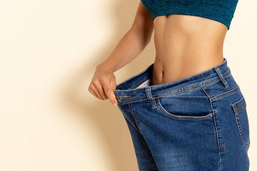 Sustainable Weight Loss Resolutions That Actually Work in 2026