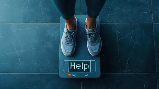 How the Right Mindset and Meal Planning Can Transform Your Weight Loss Journey