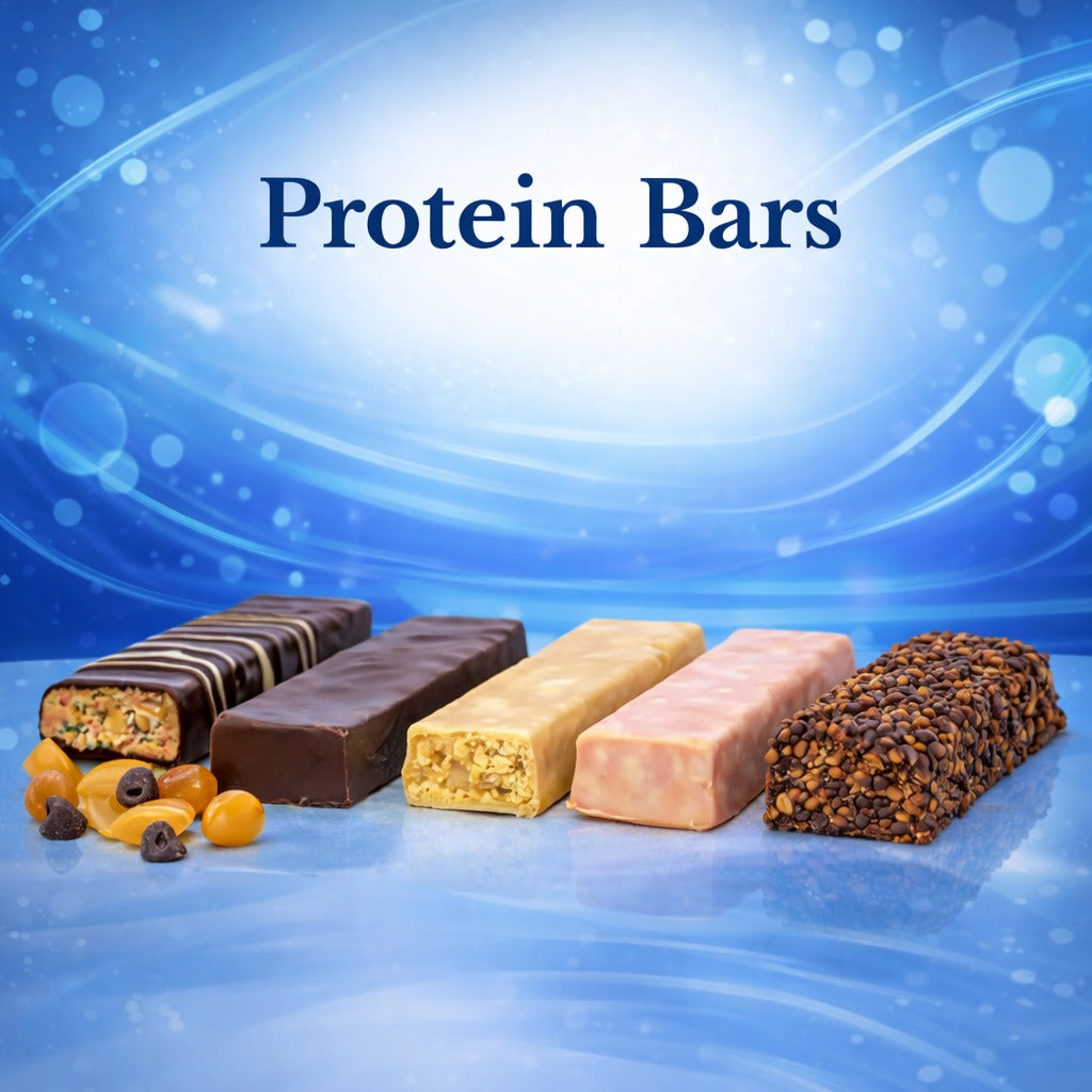 Protein Bars