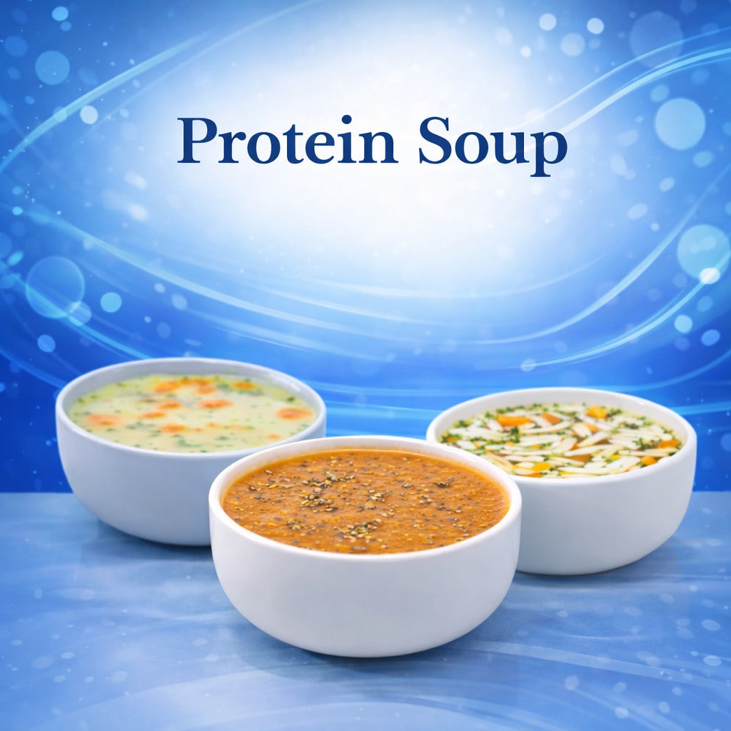 Protein Soups