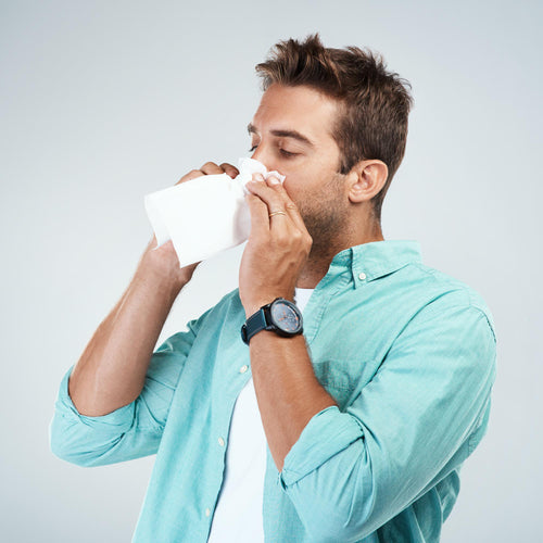 Immune Support