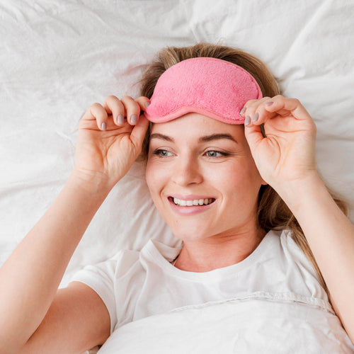 Sleep Support