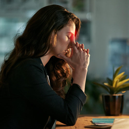 Stress Support