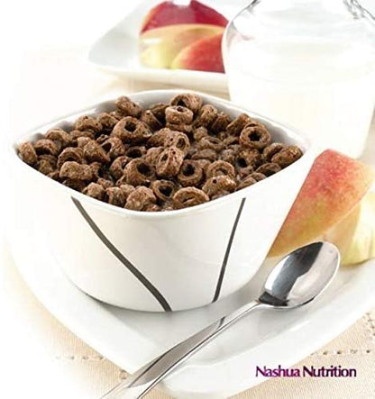 ProtiDiet - Chocolate Soy Cereal (7/Box) - Doctors Weight Loss