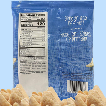 ProtiWise Ranch Chips | High-Protein & Fiber (1ct)