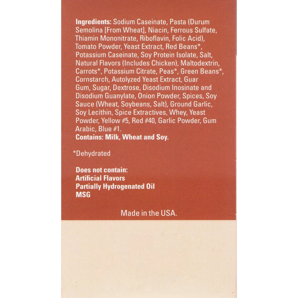 BestMed High-Protein Minestrone Soup (7ct)