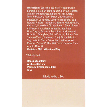 BestMed High-Protein Minestrone Soup (7ct)