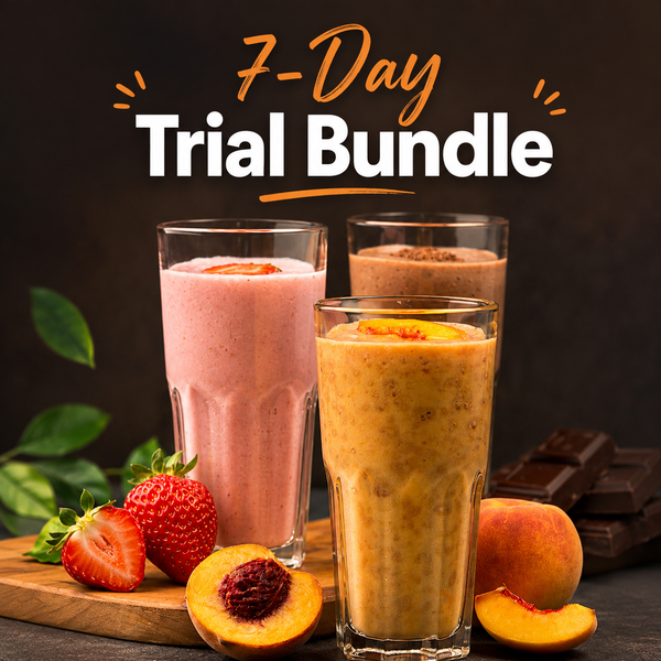 Beginner’s Weight Loss Bundle (7-Day Kickstart Kit)