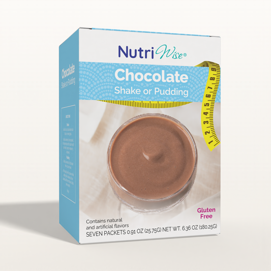 Healthwise Shake Premium Weight Loss Protein Shake Powder by NutriWise – Page 2