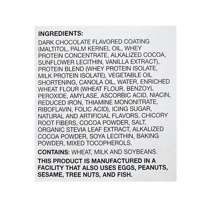 ProtiDIET Cookies & Cream Wafers (7ct)